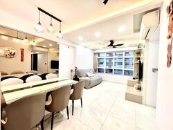 Blk 450B West Terra @ Bukit Batok (Bukit Batok), HDB 4 Rooms #591923911